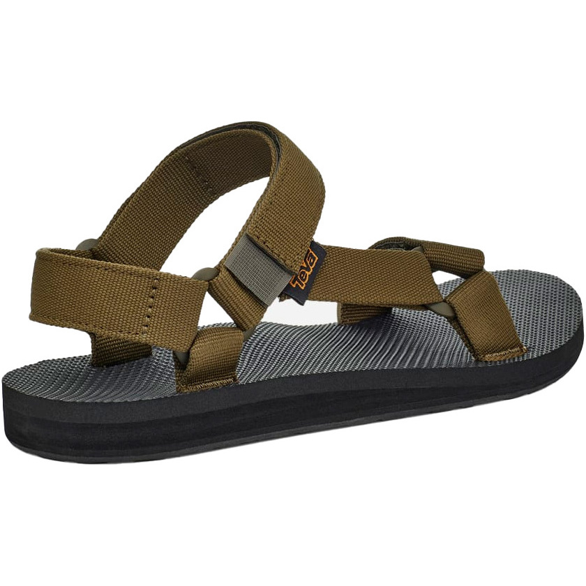 2026 Teva Mens Original Universal Sandals 1004006 - Dark Olive